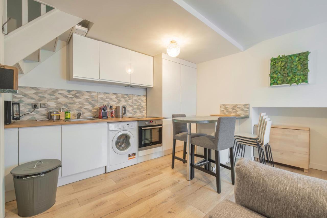 Apartamento Triplex Cosy