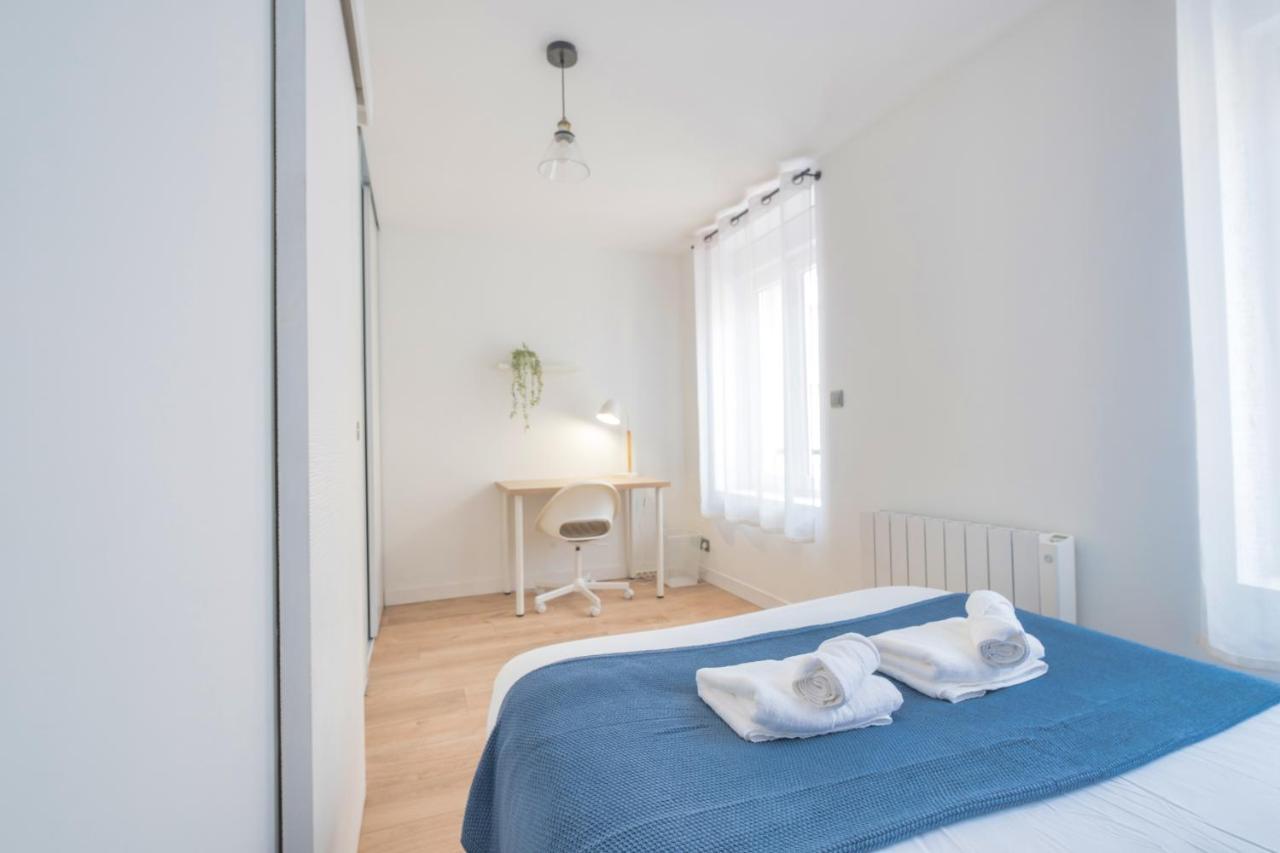 Apartamento Triplex Cosy